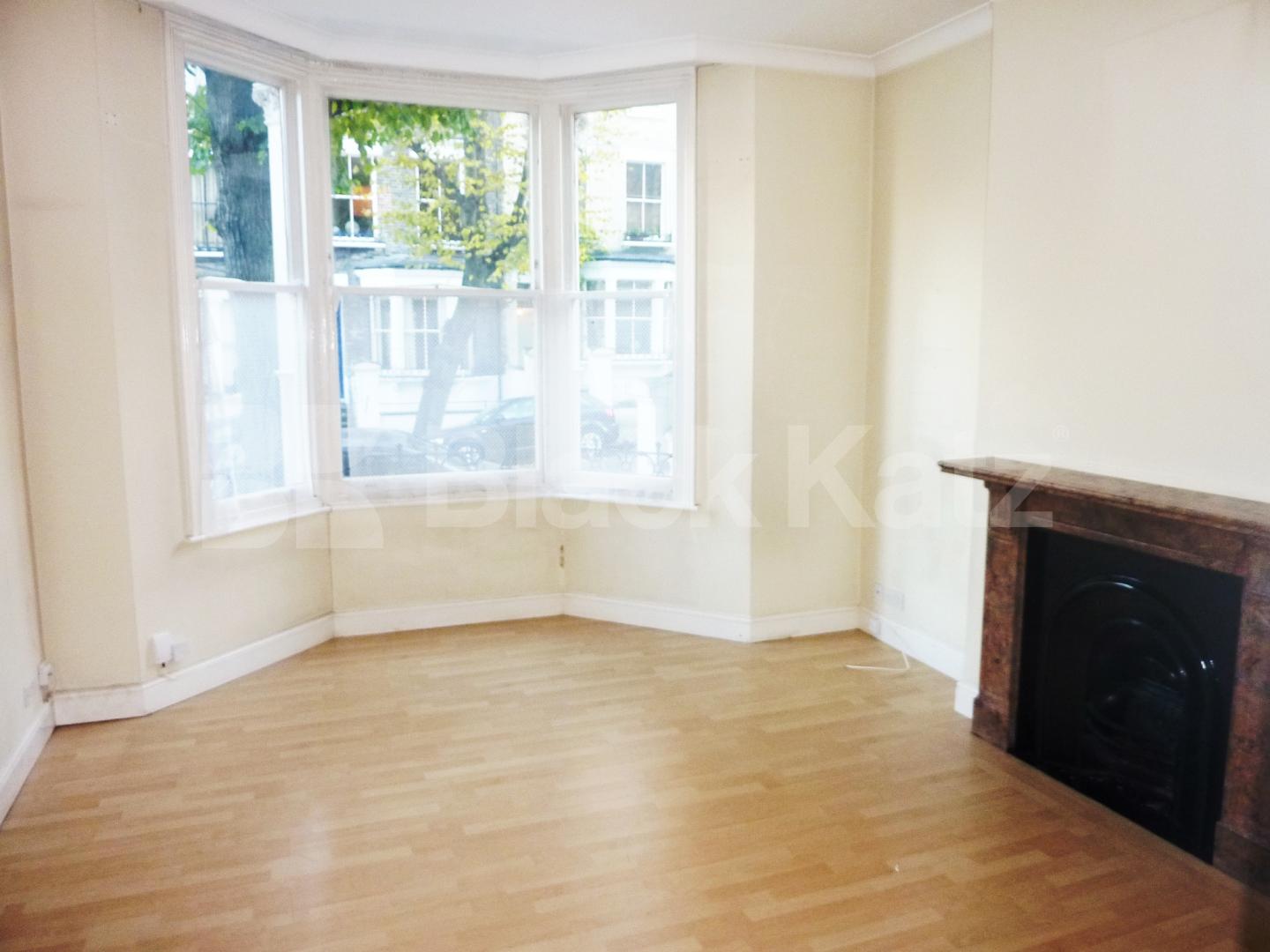			2 Bedroom, 1 bath, 1 reception Flat			 Ainger Road, PRIMROSE HILL