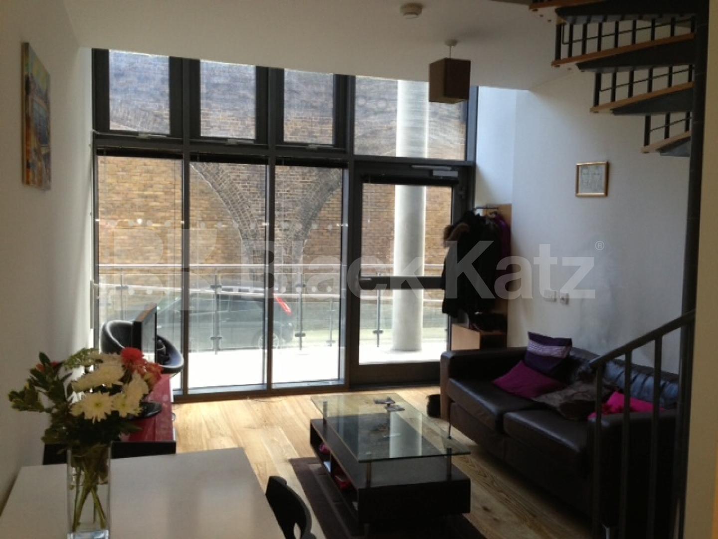 			1 Bedroom, 1 bath, 1 reception Ground Floor Maisonette			 O Central, Crampton Street, Elephant and Castle