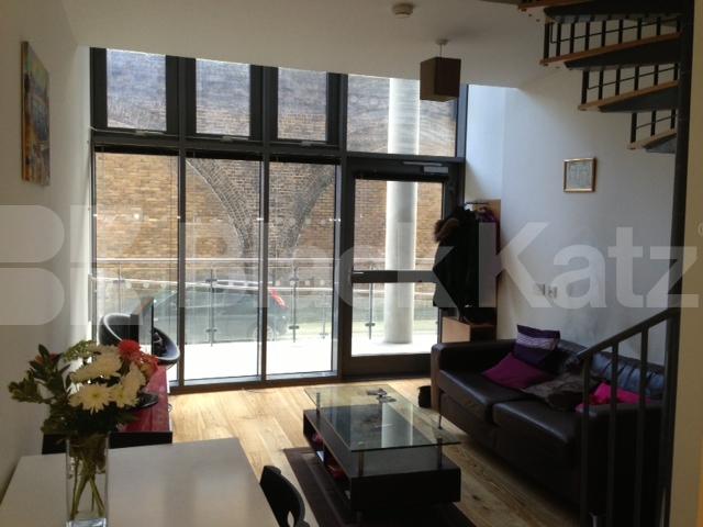 			1 Bedroom, 1 bath, 1 reception Ground Floor Maisonette			 O Central, Crampton Street, Elephant and Castle