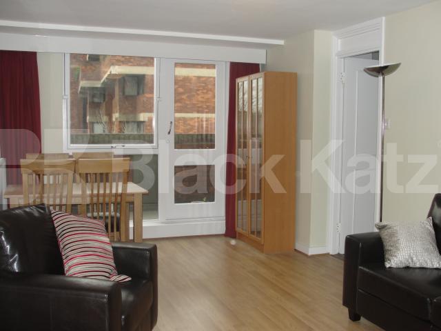 			LET , 1 Bedroom, 1 bath, 1 reception Flat			 Vauxhall Bridge Road, Pimlico