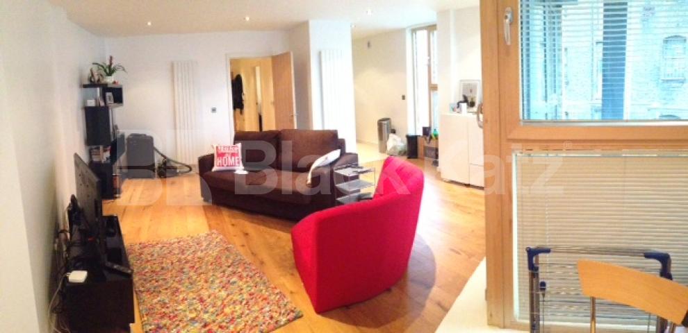 			NEW INSTRUCTION , 1 Bedroom, 1 bath, 1 reception Apartment			 Great Suffolk Street , Waterloo/Southwark.