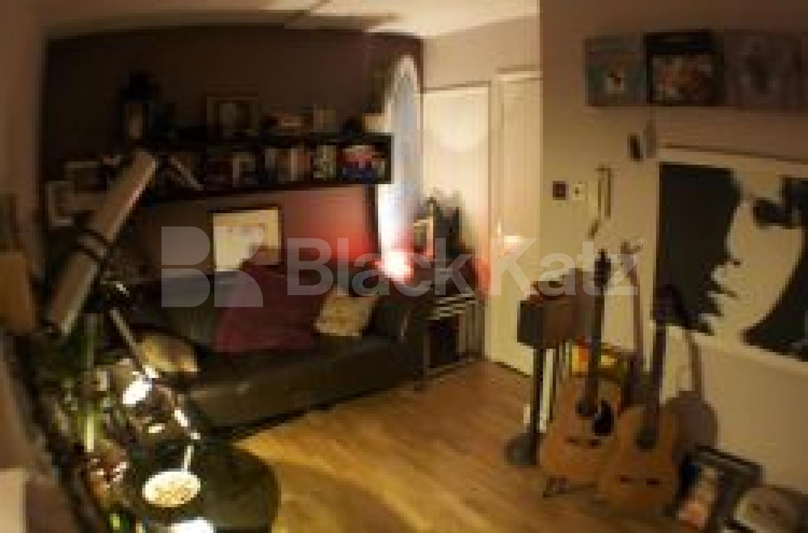 			New Instruction, 1 Bedroom, 1 bath, 1 reception Flat			 Camden Street, Camden