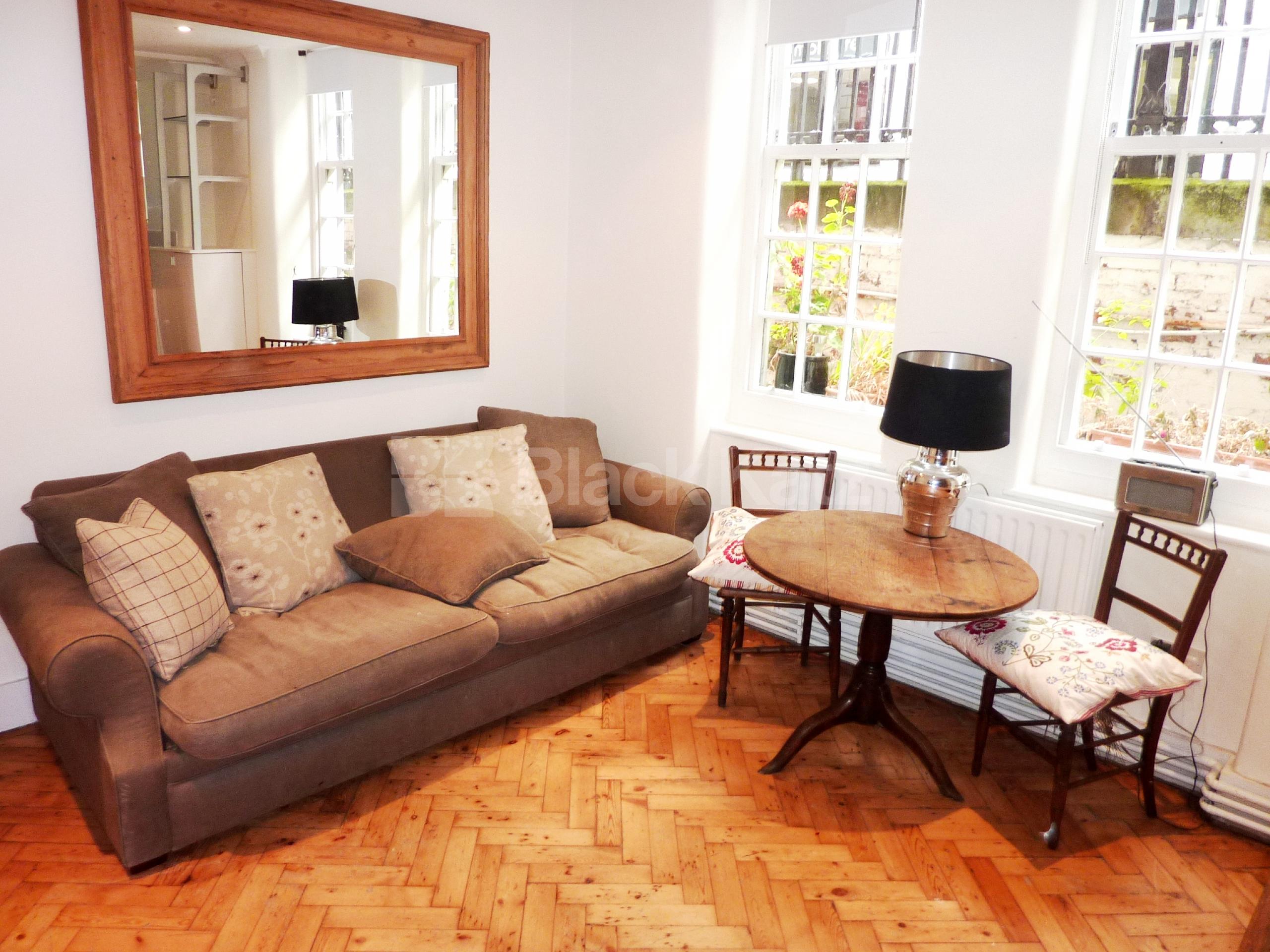 			NEW INSTRUCTION! GREAT LOCATION!!!, 2 Bedroom, 1 bath, 1 reception Flat			 Marshall street, Soho / Piccadilly W1P