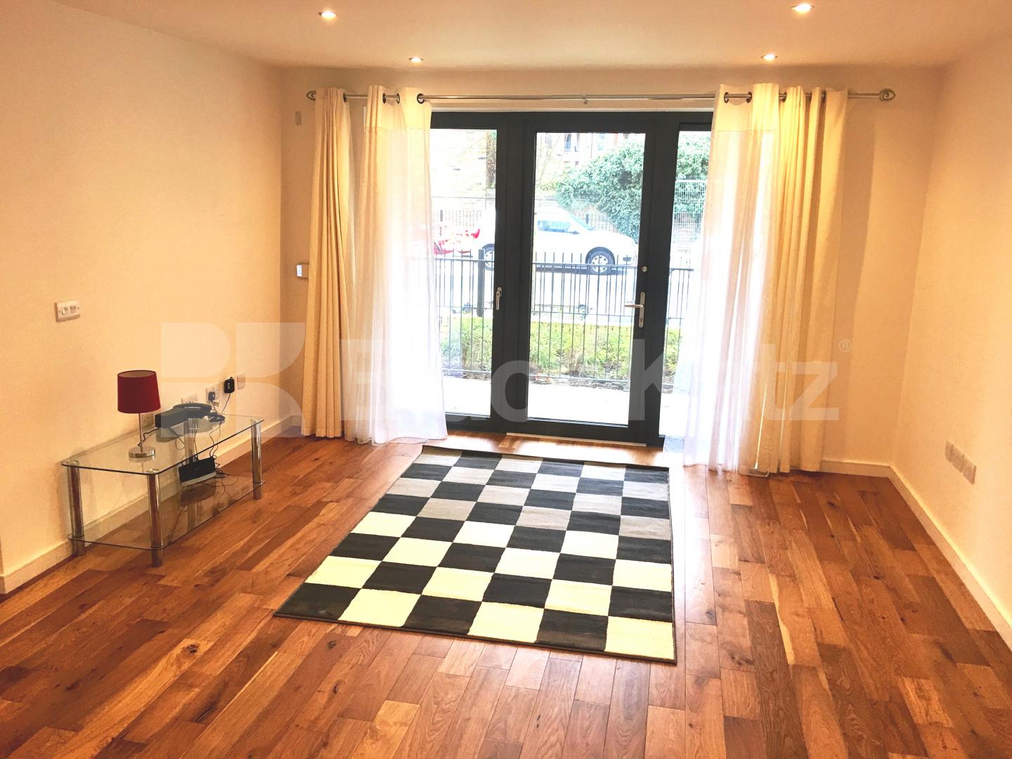 			NEW INSTRUCTION, 2 Bedroom, 1 bath, 1 reception Apartment			 Eythorne Road  , Oval