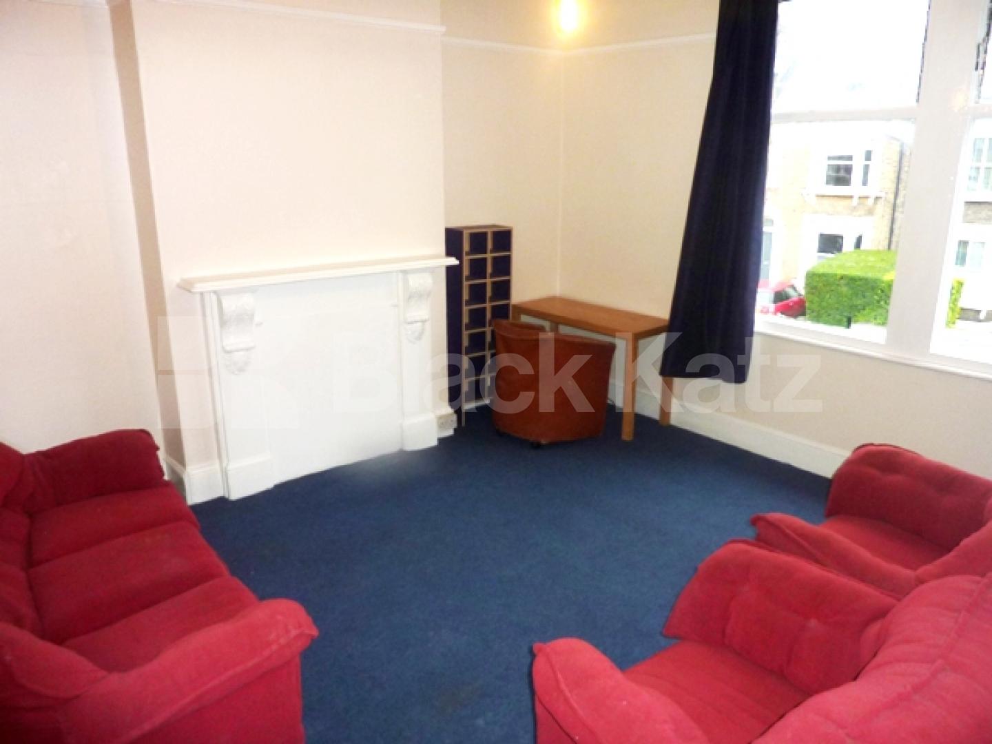 			New Instruction, 2 Bedroom, 1 bath, 1 reception Flat			 Shaftsbury Road, CROUCH HILL/ARCHWAY N19