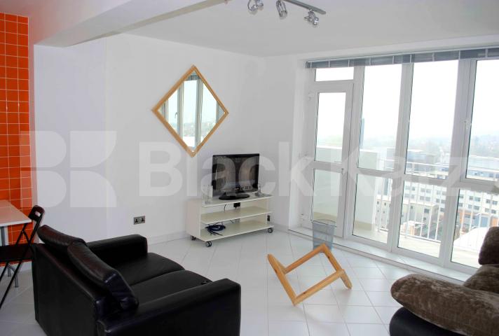 			NEW INSTRUCTION, 1 Bedroom, 1 bath, 1 reception Flat			 Bredgar House, Lewisham Park, SE13, Lewisham / Ladywell 