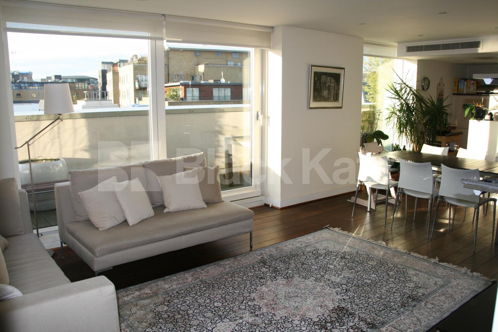 			NEW INSTRUCTION, 2 Bedroom, 1 bath, 1 reception Apartment			 Axis Court. East Lane., London Bridge
