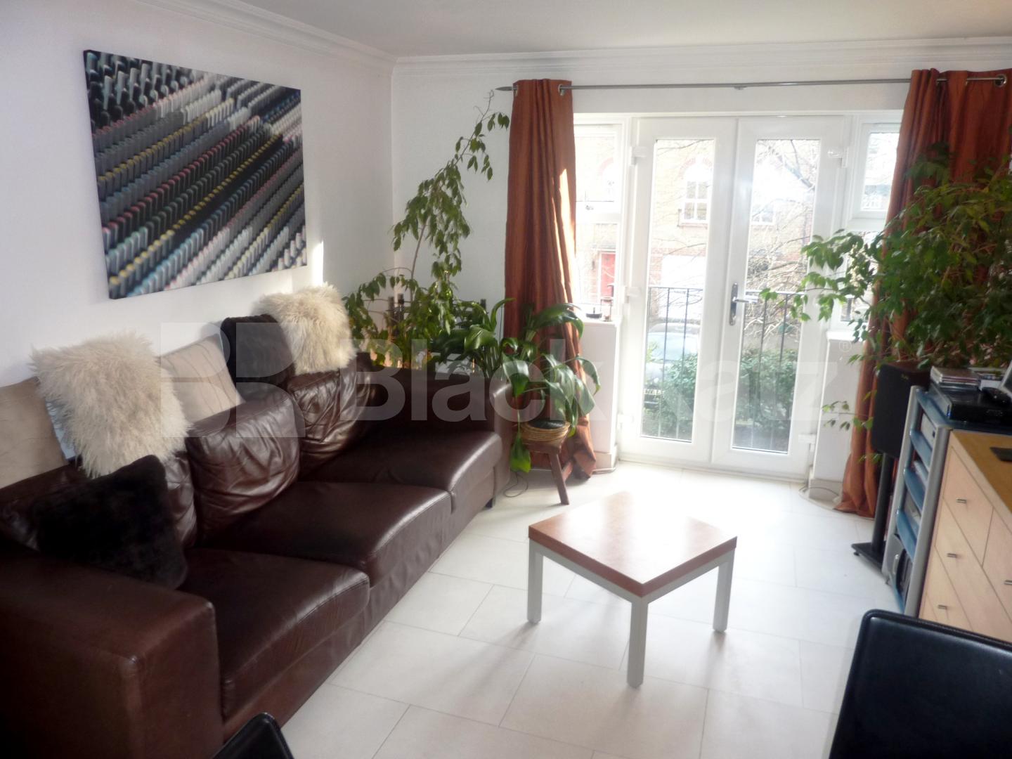 			NEW INSTRUCTION!, 2 Bedroom, 1 bath, 1 reception Flat			 Collard Place , CAMDEN / CHALK FARM