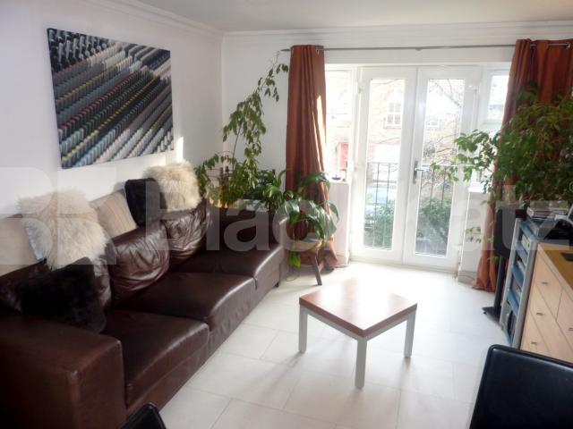 			NEW INSTRUCTION!, 2 Bedroom, 1 bath, 1 reception Flat			 Collard Place , CAMDEN / CHALK FARM