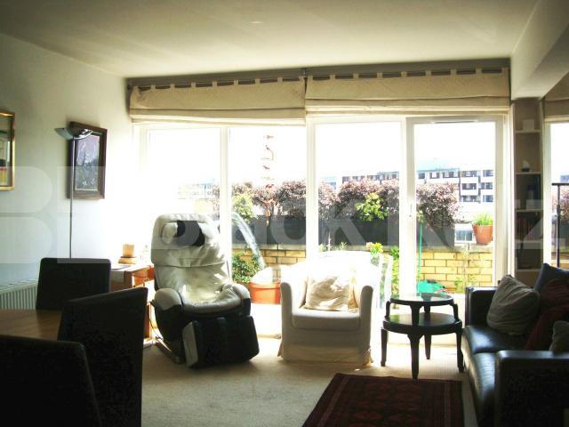 			NEW INSTRUCTION!, 2 Bedroom, 1 bath, 1 reception Flat			 Porchester Terrace North, BAYSWATER