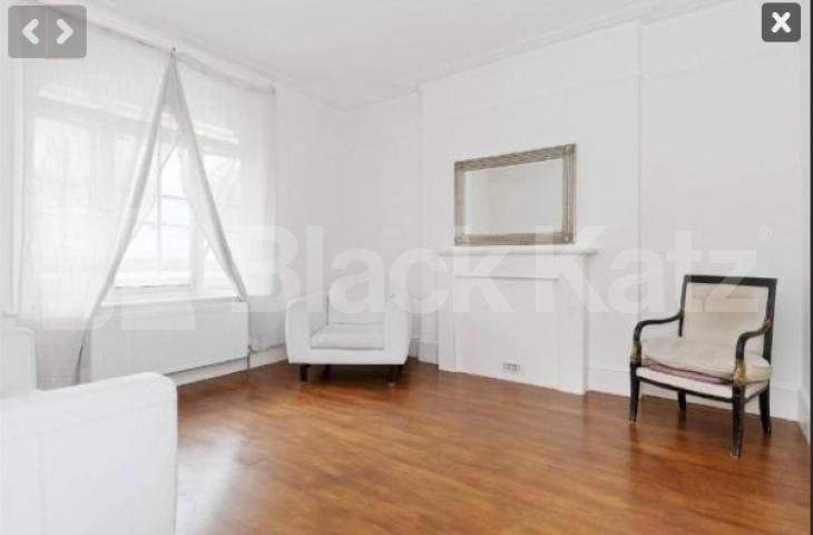 			NEW INSTRUCTION!, 2 Bedroom, 1 bath, 1 reception Flat			 Widley Road, MAIDA VALE