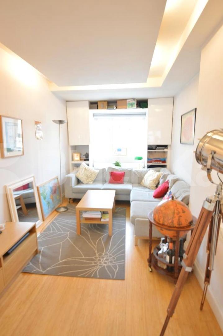 			NEW INSTRUCTION, 3 Bedroom, 1 bath, 1 reception Flat			 Quentin House, Gray Street , Waterloo