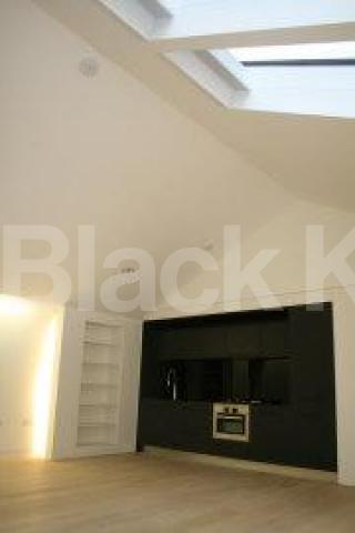 			CONVERTED CHURCH!, 2 Bedroom, 1 bath, 1 reception Flat			 Abbey Road, ST JOHNS WOOD