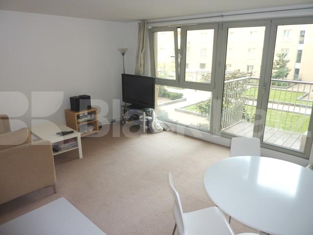 			LET!, 2 Bedroom, 1 bath, 1 reception Flat			 VISION 7, HOLLOWAY N7