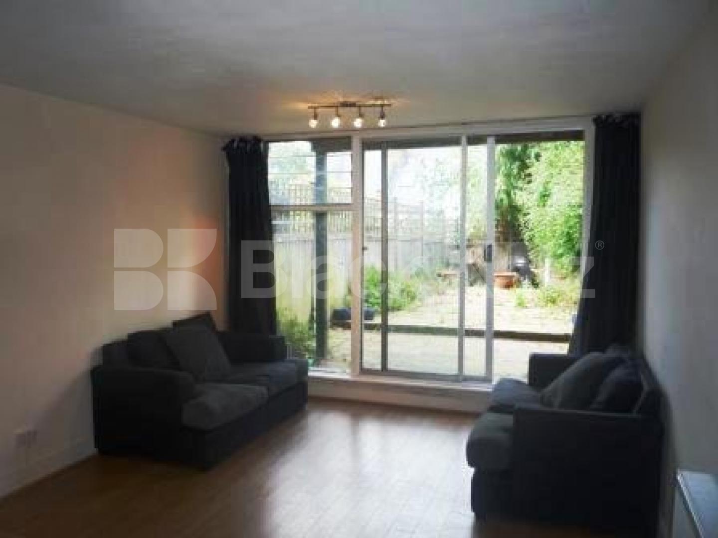			2 Bed Garden Flat in Muswell Hill, 2 Bedroom, 1 bath, 1 reception Ground Floor Maisonette			 Woodland Gardens, Muswell Hill