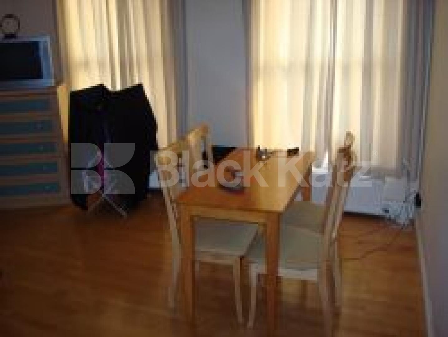 			1 Bedroom, 1 bath, 1 reception Flat			 Hargrave Road, ARCHWAY N19