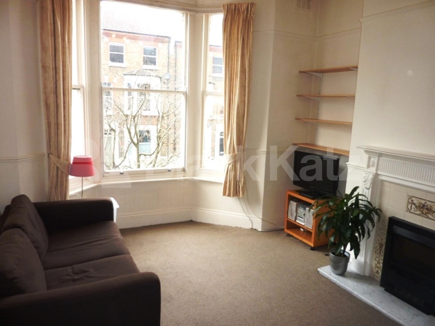 			NEW INSTRUCTION!, 1 Bedroom, 1 bath, 1 reception Flat			 Portnall Road, MAIDA VALE 