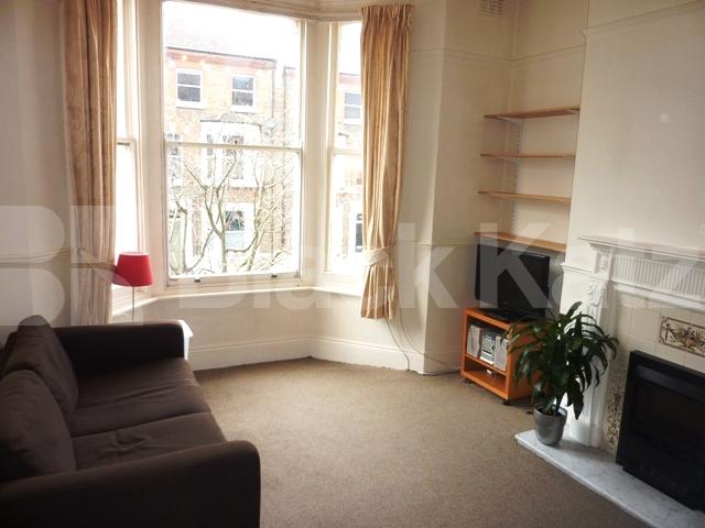 			NEW INSTRUCTION!, 1 Bedroom, 1 bath, 1 reception Flat			 Portnall Road, MAIDA VALE 