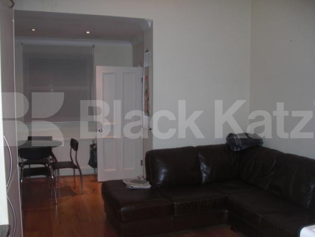 			NEW INSTRUCTION!, 1 Bedroom, 1 bath, 1 reception Flat			 Sutherland Avenue, MAIDA VALE