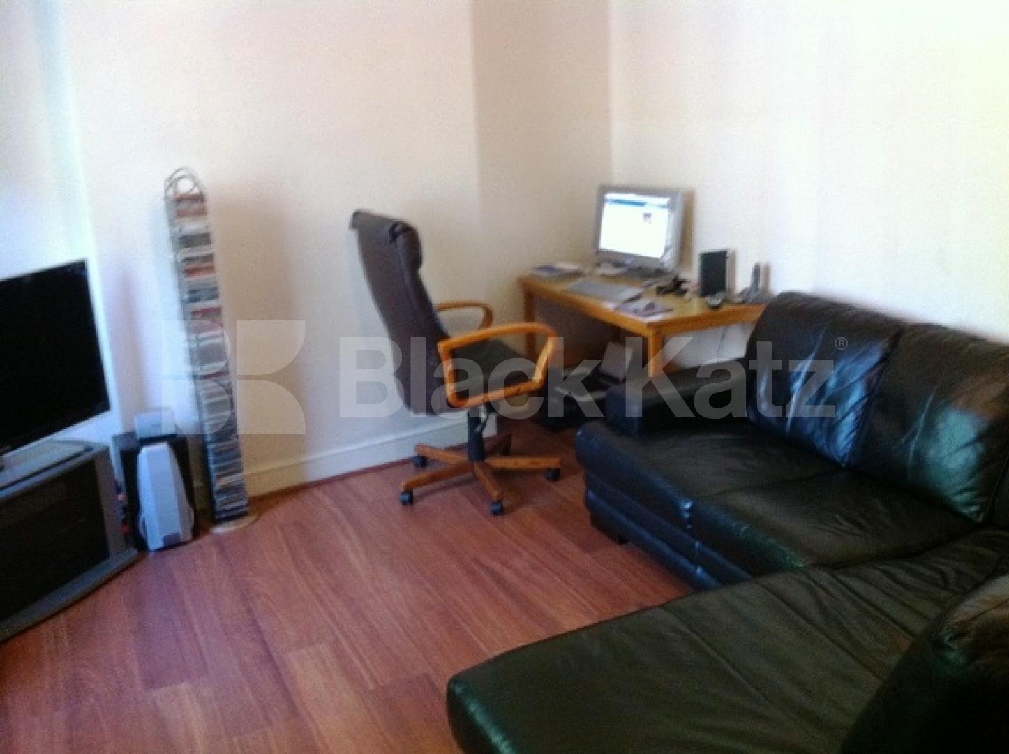 			NEW INSTRUCTION!, 1 Bedroom, 1 bath, 1 reception Flat			 Cranleigh Street, CAMDEN-MORNINGTON CRESCENT