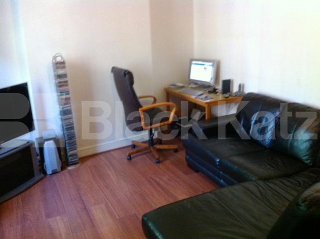 			NEW INSTRUCTION!, 1 Bedroom, 1 bath, 1 reception Flat			 Cranleigh Street, CAMDEN-MORNINGTON CRESCENT