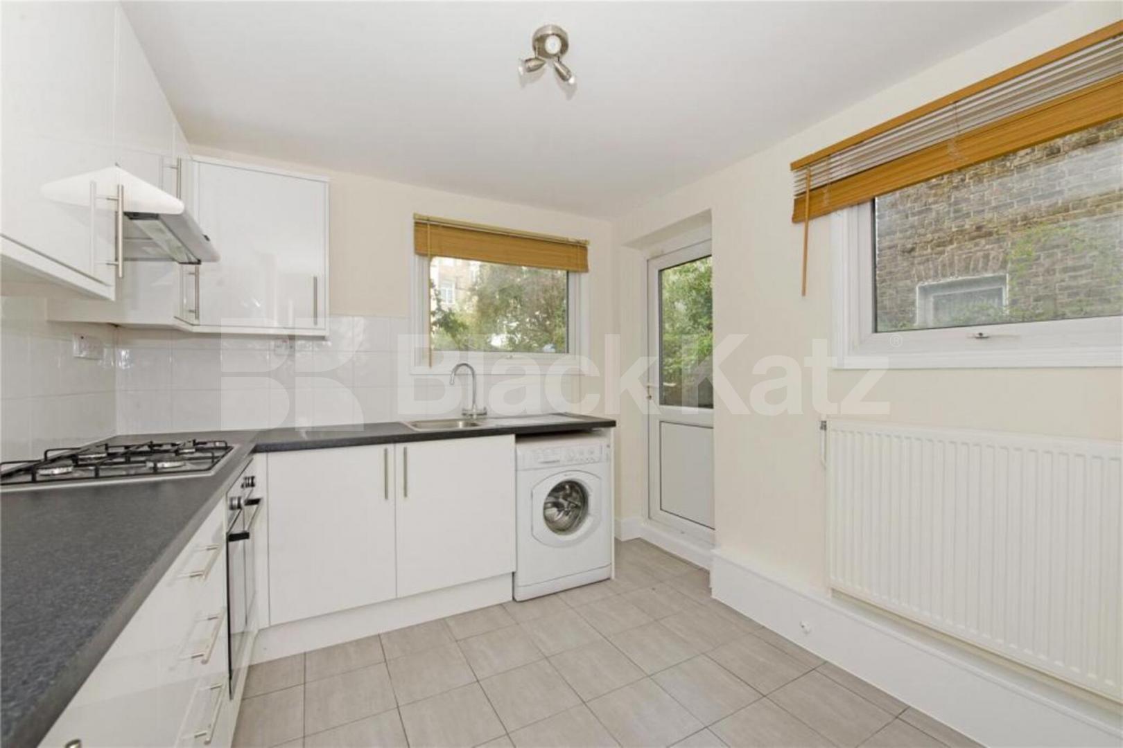 Positioned on Lowman Road the property enjoys excellent transport connection Lowman Road , Holloway