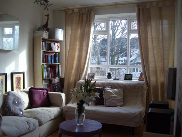 			3 Bedroom, 1 bath, 1 reception Flat			 Lyndale, FINCHLEY ROAD/FORTUNE GREEN