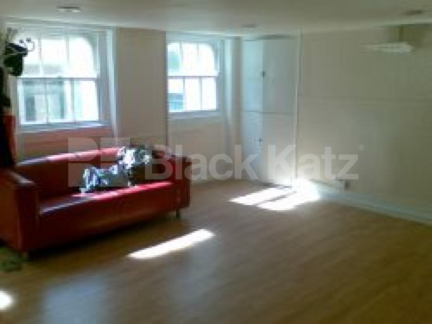 			New Instruciton, Studio Apartment, 1 bath, 1 reception Flat			 Duke Street, BOND STREET
