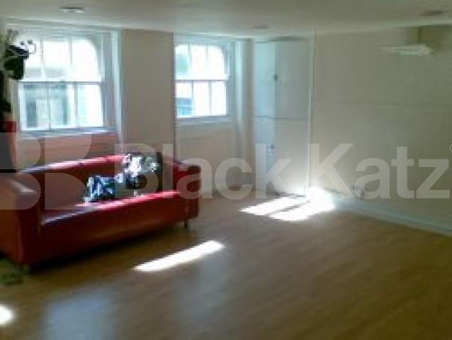 			New Instruciton, Studio Apartment, 1 bath, 1 reception Flat			 Duke Street, BOND STREET