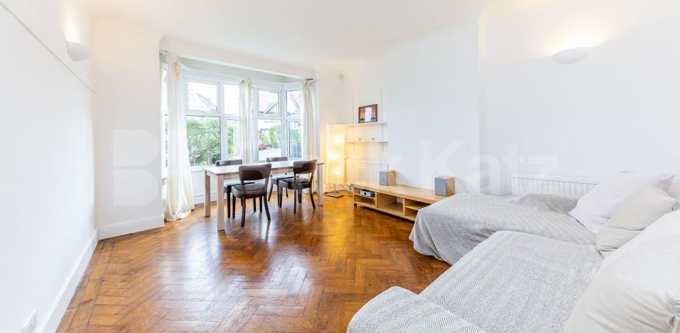 Split Level 4 bedroom In the heart of Crouch End / Highgate  Montenotte Road, Crouch End / Highgate
