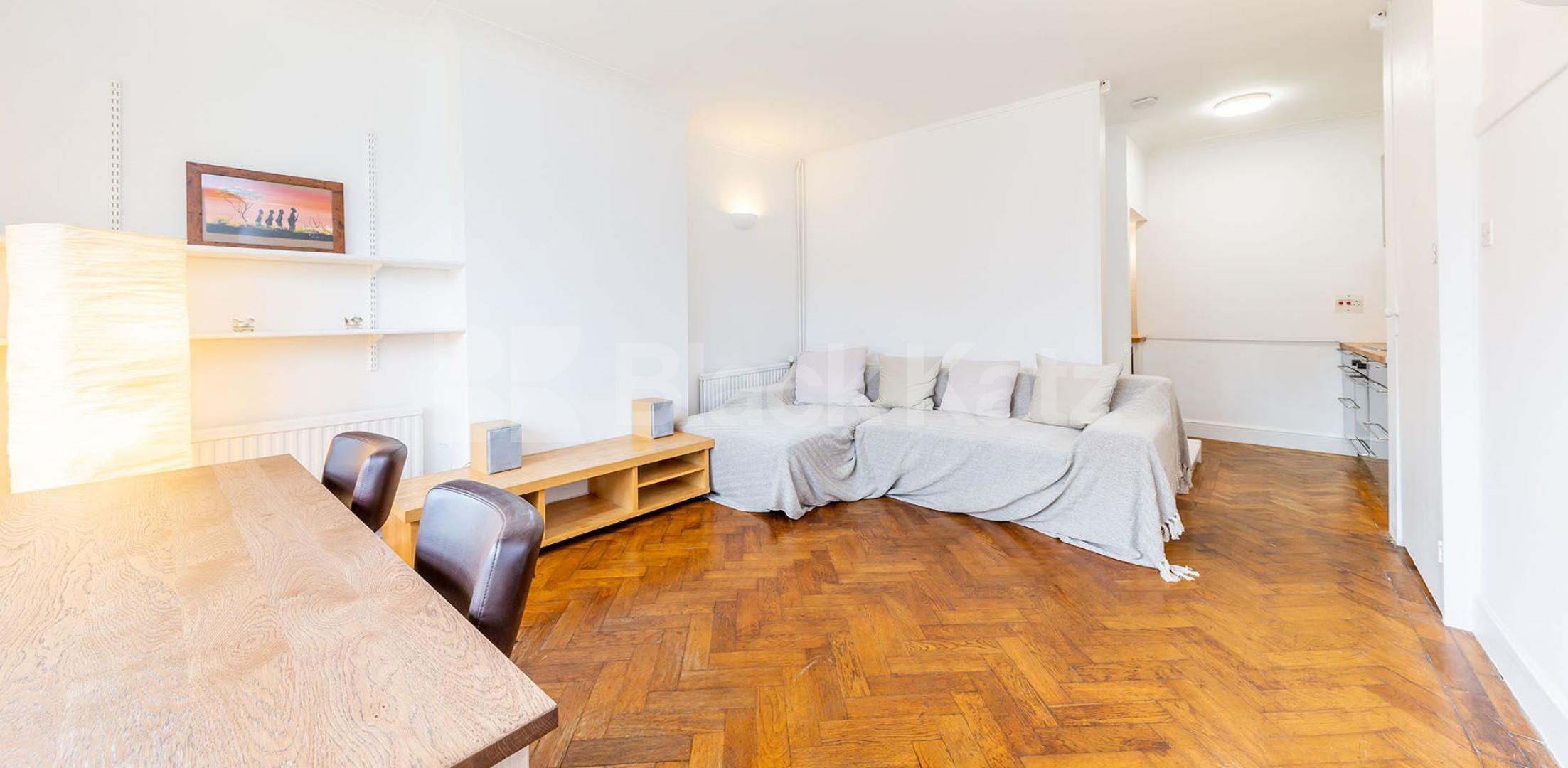 Split Level 4 bedroom In the heart of Crouch End / Highgate  Montenotte Road, Crouch End / Highgate