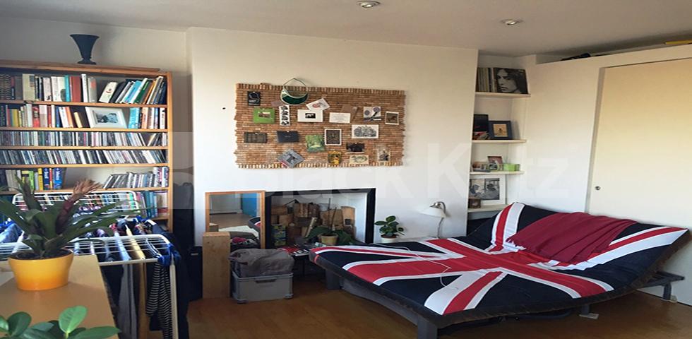 			MINUTES TO REGENTS PARK & CAMDEN TUBE !, 1 Bedroom, 1 bath, 1 reception Flat			 Mornington Terrace, Regents Park