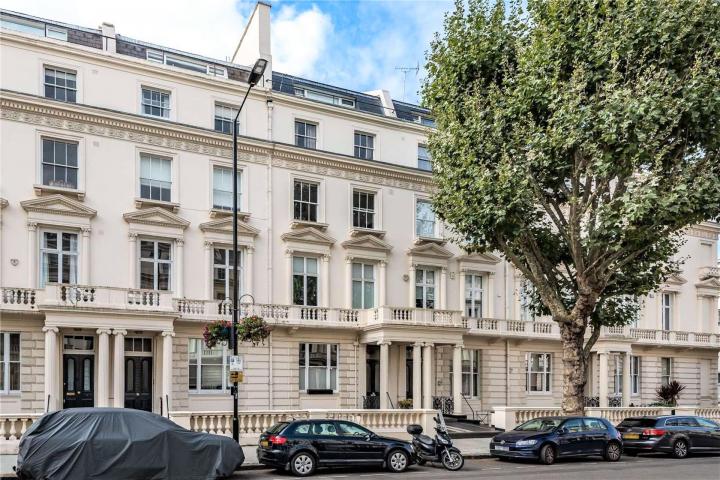 Stunning Apartment Clifton Gardens, Little Venice