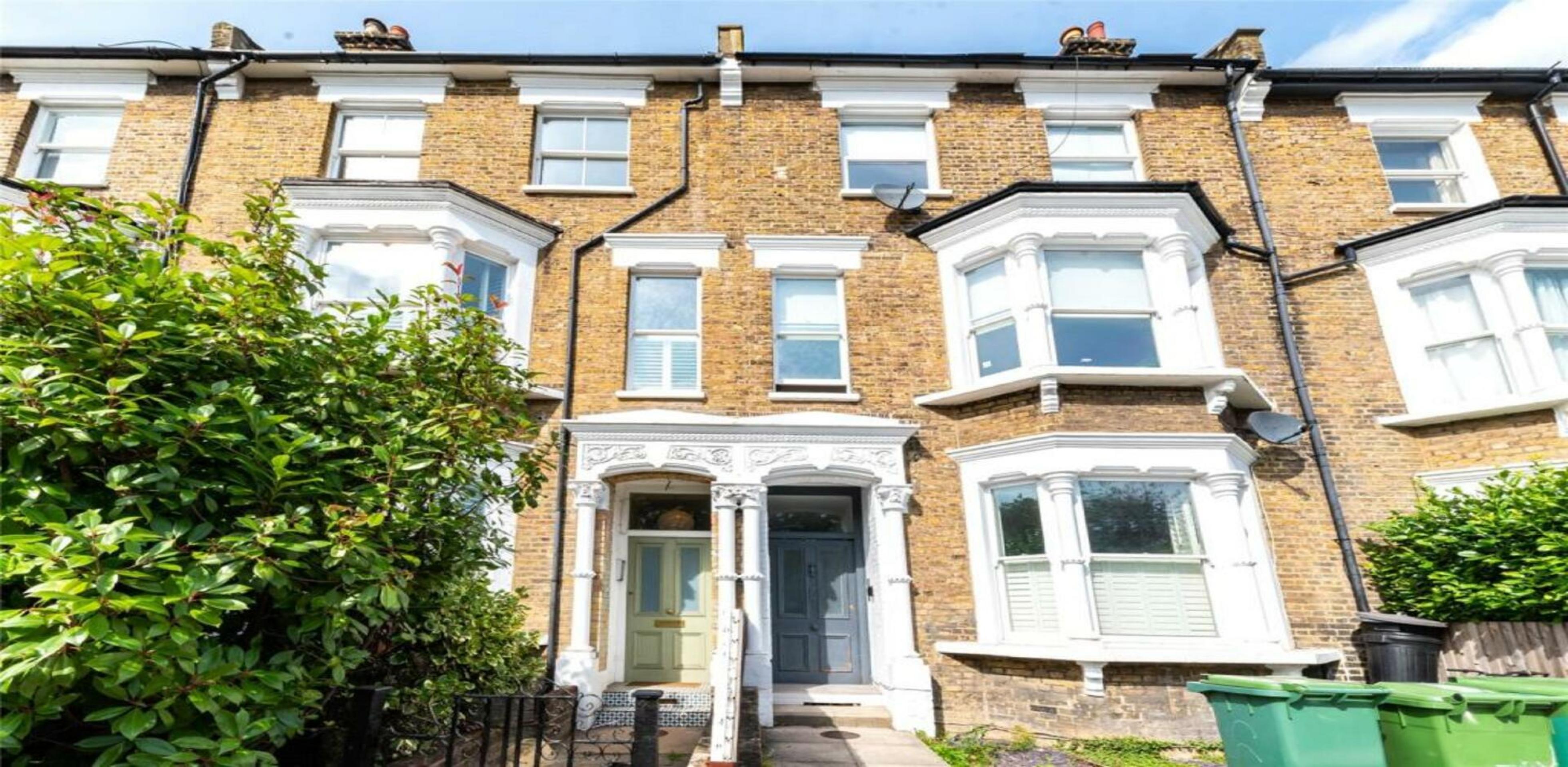 			1 Bedroom, 1 bath, 1 reception Flat			 Mansfield Road, BELSIZE PARK/HAMPSTEAD HEATH NW3