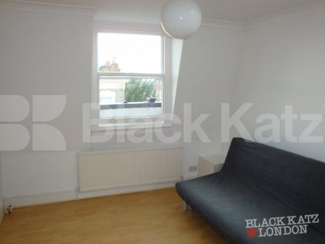 			NEW INSTRUCTION!, 1 Bedroom, 1 bath, 1 reception Flat			 Marylands Road, Maida Vale