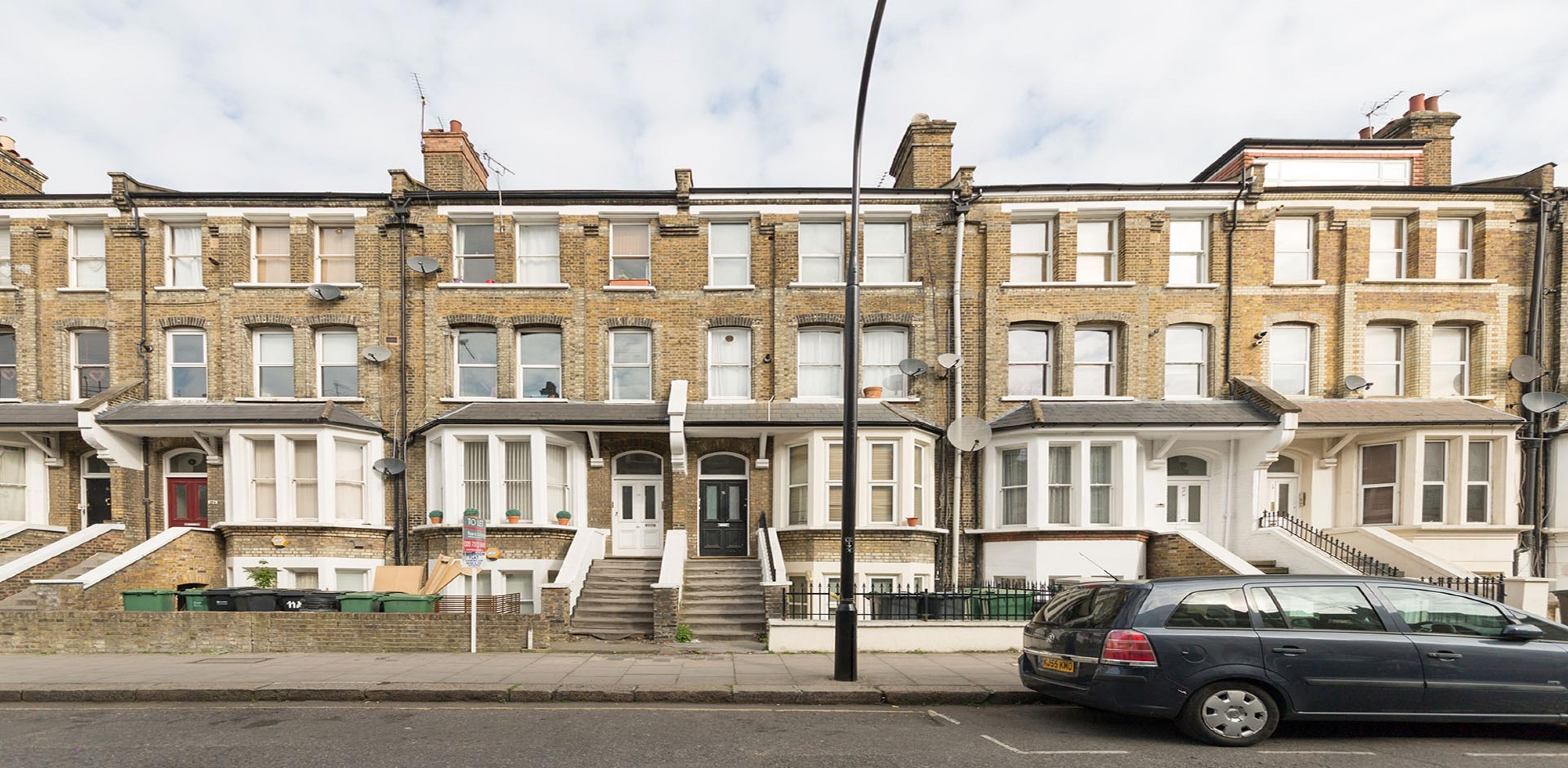 			1 Bedroom, 1 bath, 1 reception Flat			 Maygrove Road, KILBURN NW6 NW6