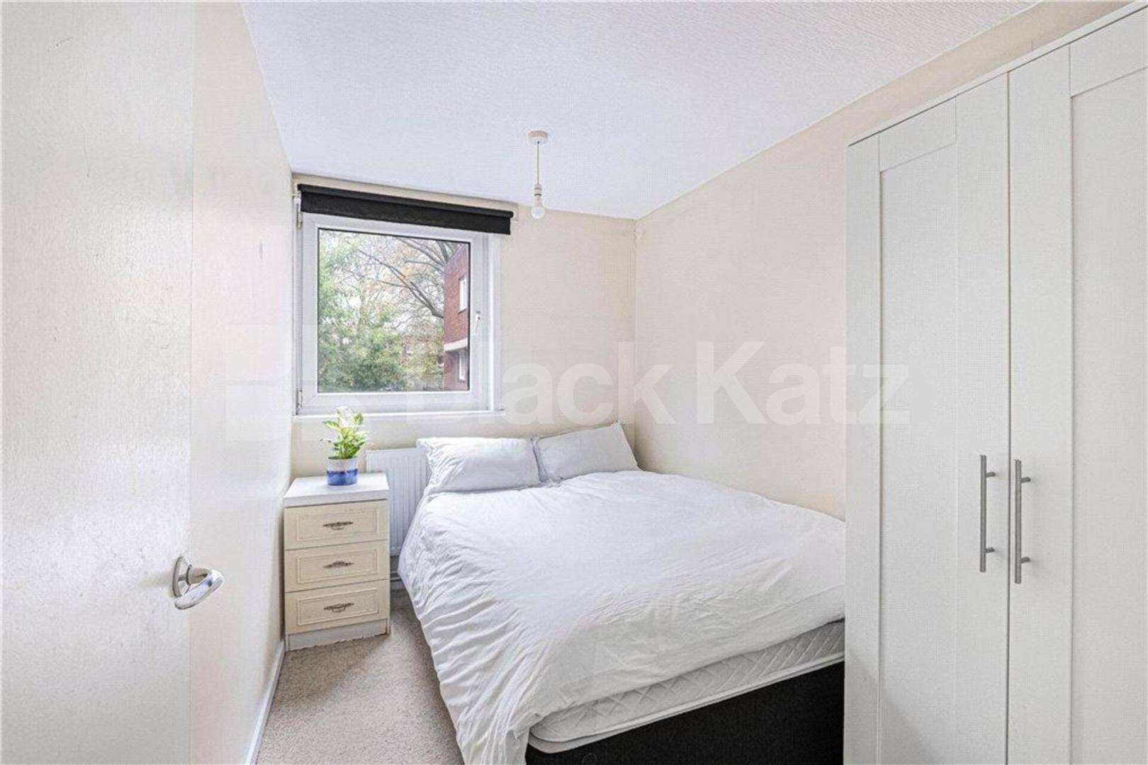 A beautifully presented three-bedroom split-level apartment on Mitchell Road Mitchell Road , Old Street 