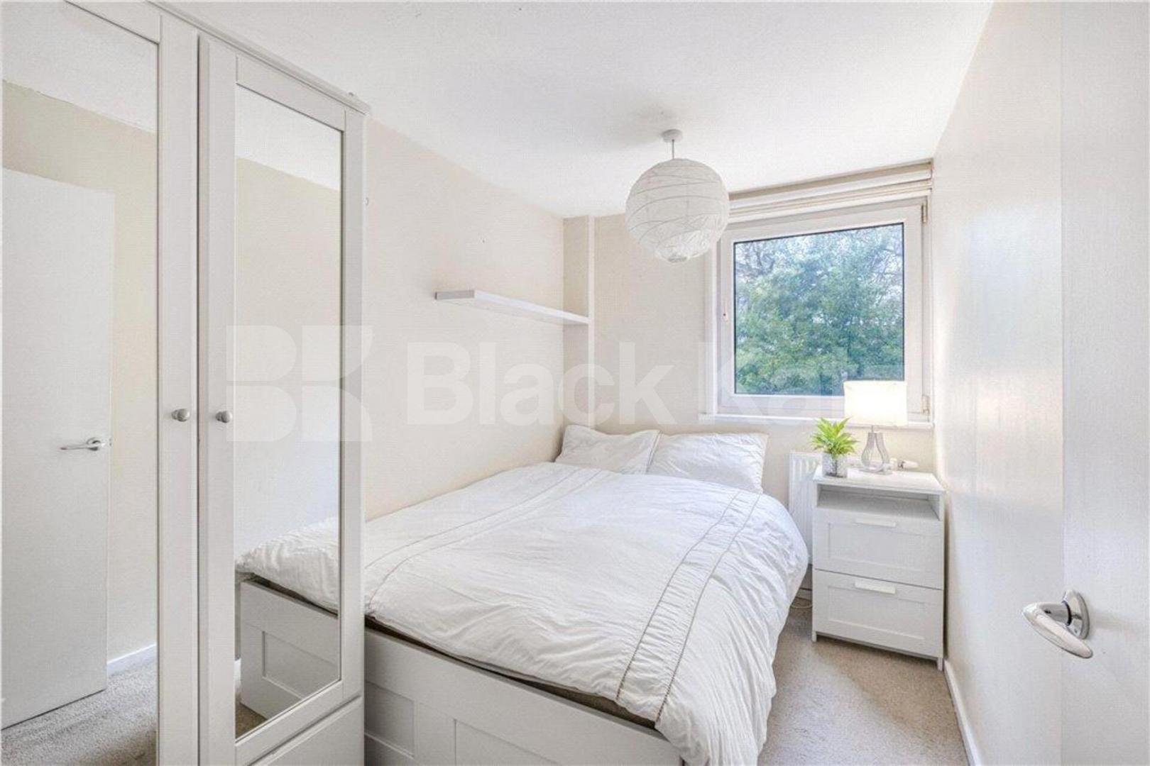 A beautifully presented three-bedroom split-level apartment on Mitchell Road Mitchell Road , Old Street 