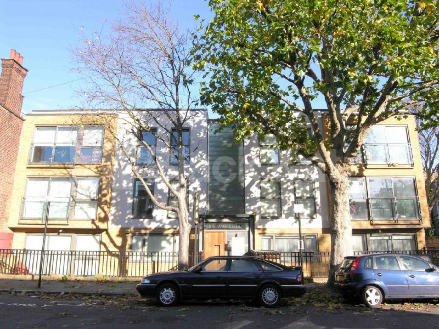 			NEW INSTRUCTION!!, 2 Bedroom, 1 bath, 1 reception Apartment			 Coleman Fields, Angel