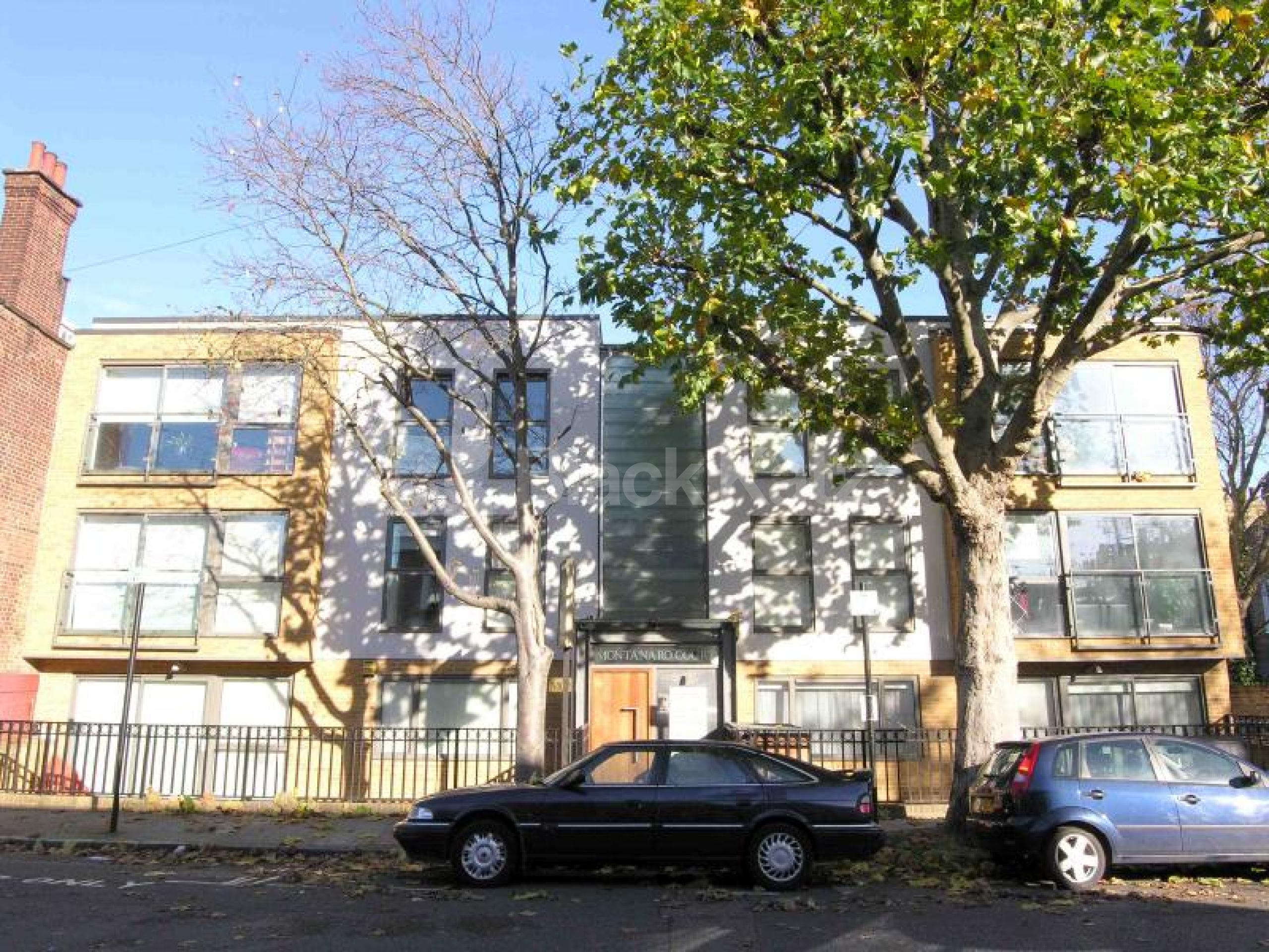 			NEW INSTRUCTION!!, 2 Bedroom, 1 bath, 1 reception Apartment			 Coleman Fields, Angel N1