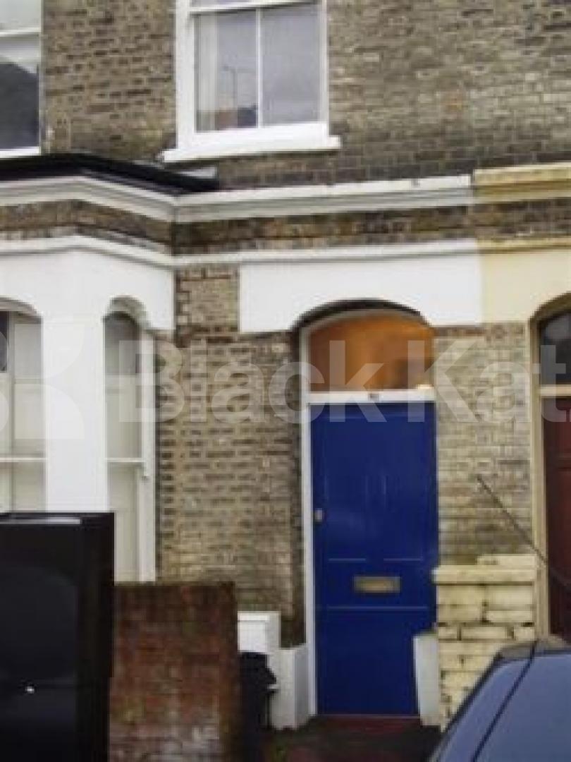 			1 Bedroom, 1 bath, 1 reception Flat			 Moray Road, FINSBURY PARK