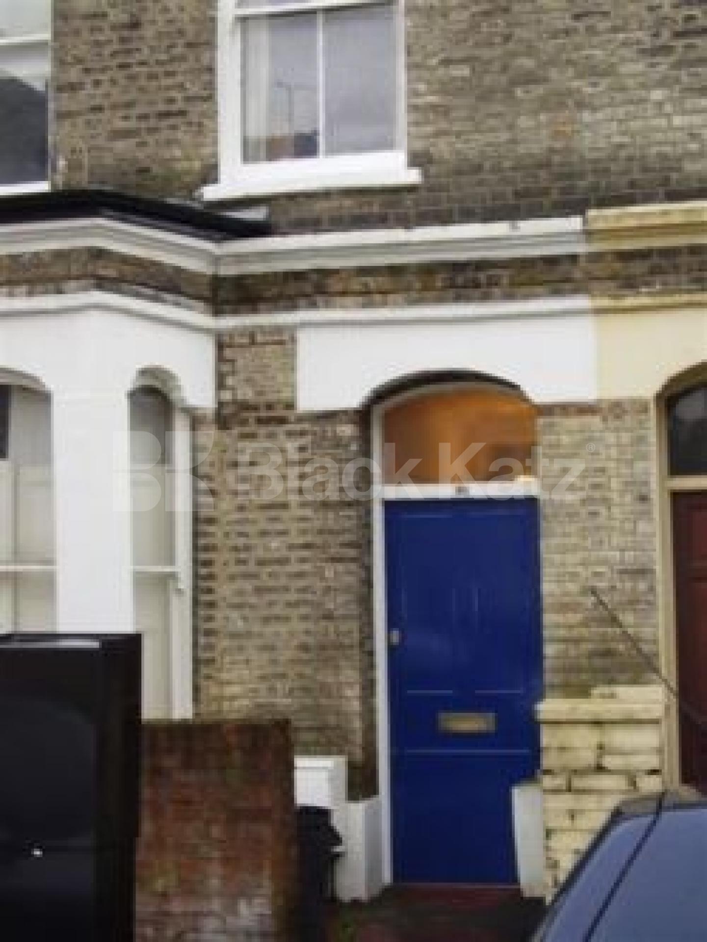 			1 Bedroom, 1 bath, 1 reception Flat			 Moray Road, FINSBURY PARK N4