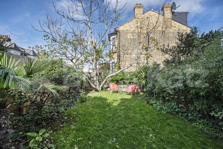 Spacious Four Double Bedroom House with Garden on Mount Pleasant Lane  Mount Pleasant Lane, Clapton