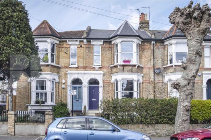 Spacious Four Double Bedroom House with Garden on Mount Pleasant Lane  Mount Pleasant Lane, Clapton
