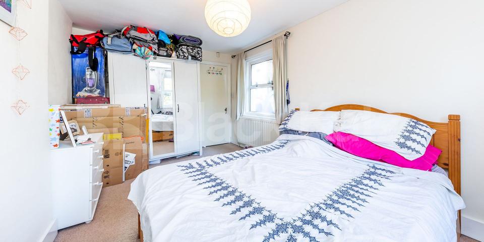 			New Instruction! Private garden!, 1 Bedroom, 1 bath, 1 reception Ground Floor Flat			 Park Road , Crouch End