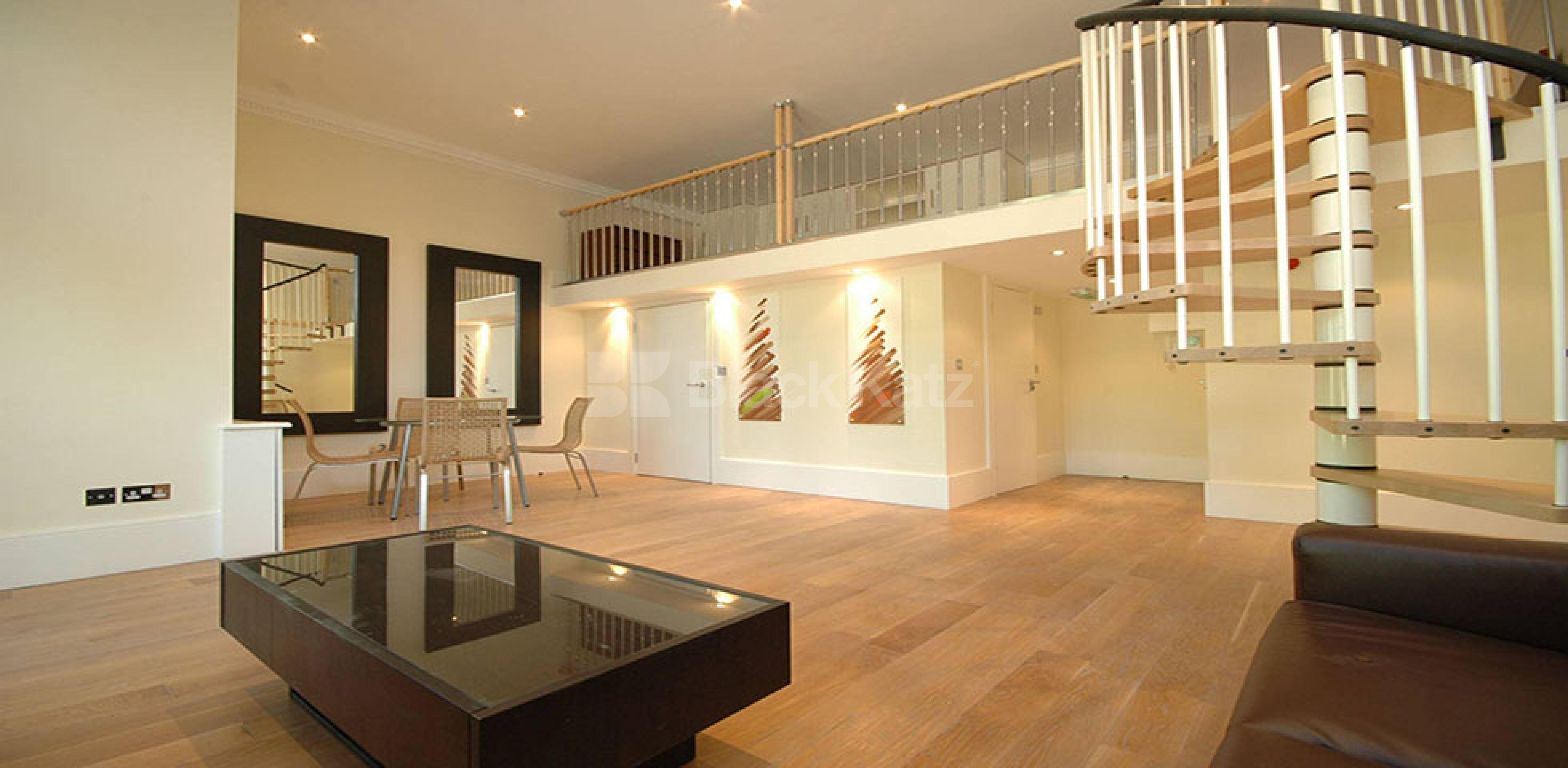 			NEW INSTRUCTION!, 1 Bedroom, 1 bath, 1 reception Flat			 Fitzjohns Avenue, HAMPSTEAD/BELSIZE PARK NW3