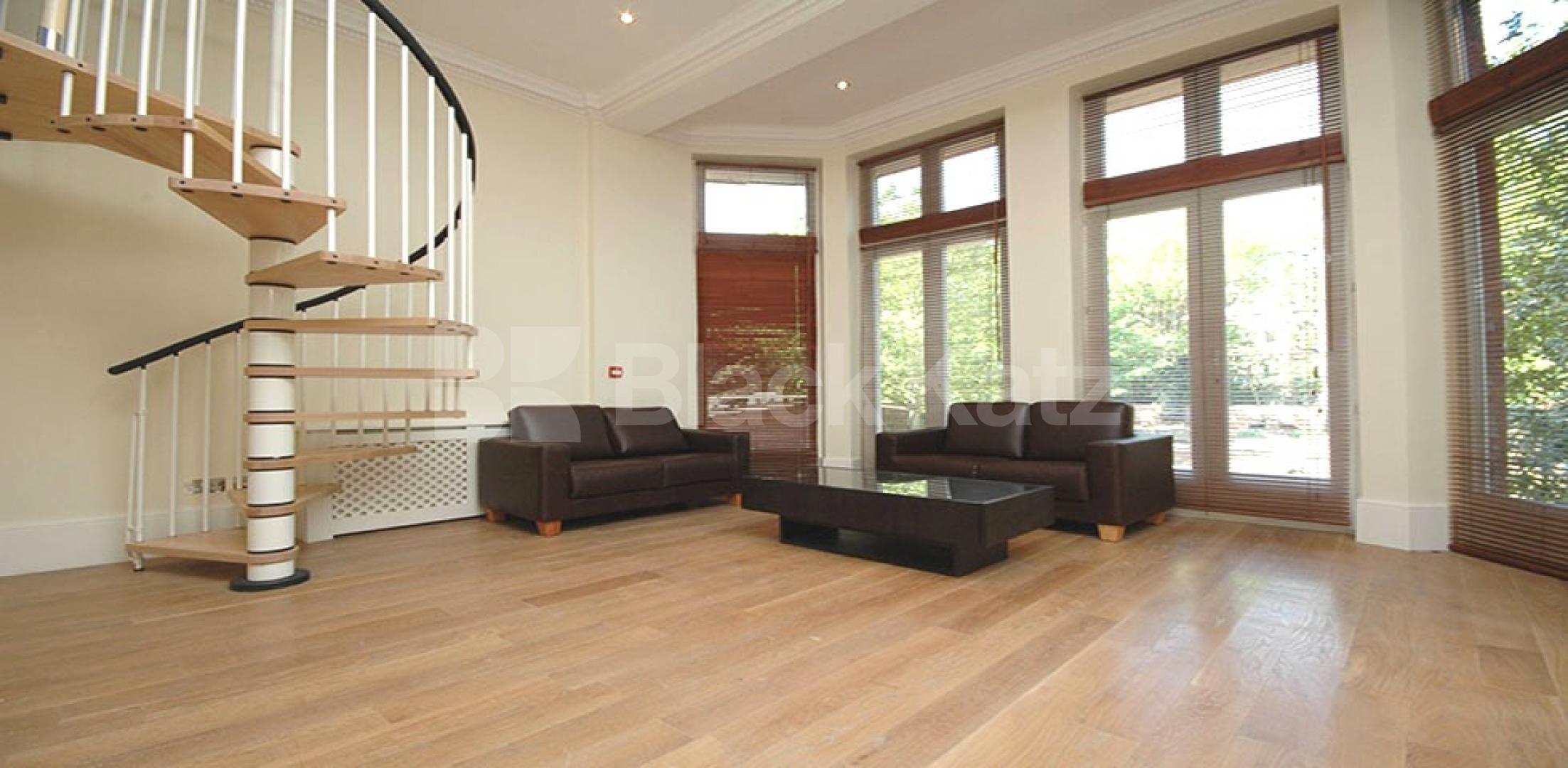 			NEW INSTRUCTION!, 1 Bedroom, 1 bath, 1 reception Flat			 Fitzjohns Avenue, HAMPSTEAD/BELSIZE PARK