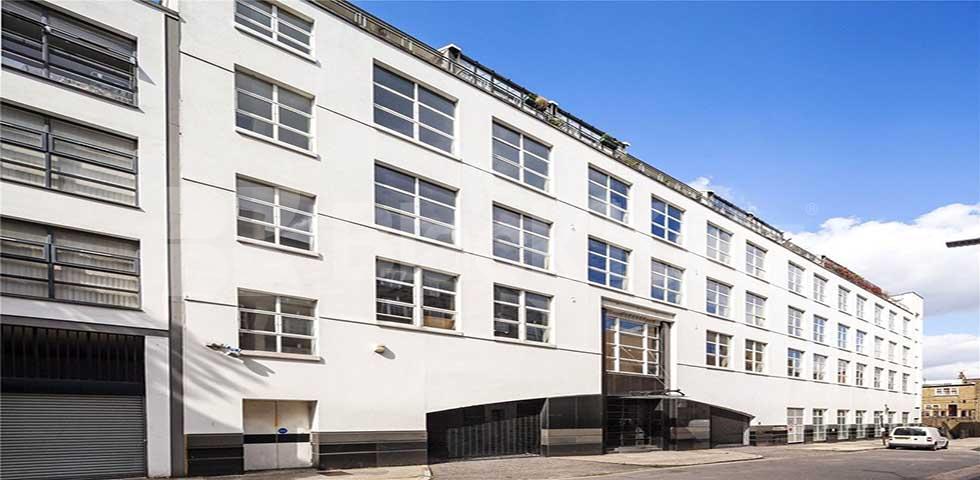 			STUNNING MODERN ONE BED MINS TO REGENTS PARK!, 1 Bedroom, 1 bath, 1 reception Flat			 Carlow House, Carlow Street, CAMDEN