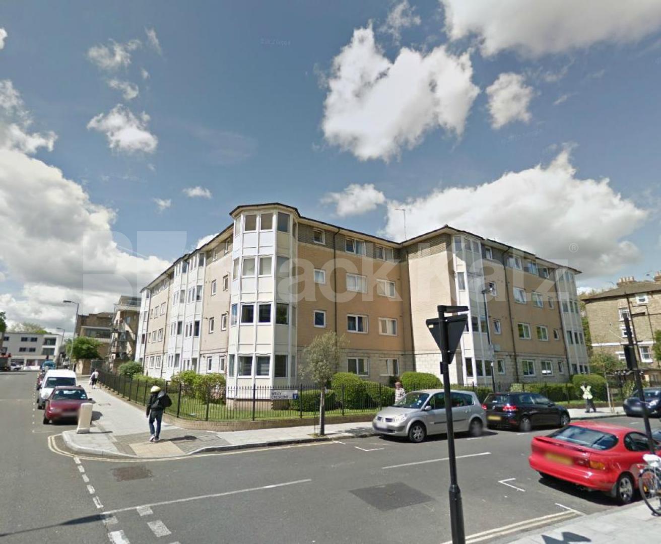 			New instruction !!, 2 Bedroom, 1 bath, 1 reception Flat			 Tollington Park, FINSBURY PARK