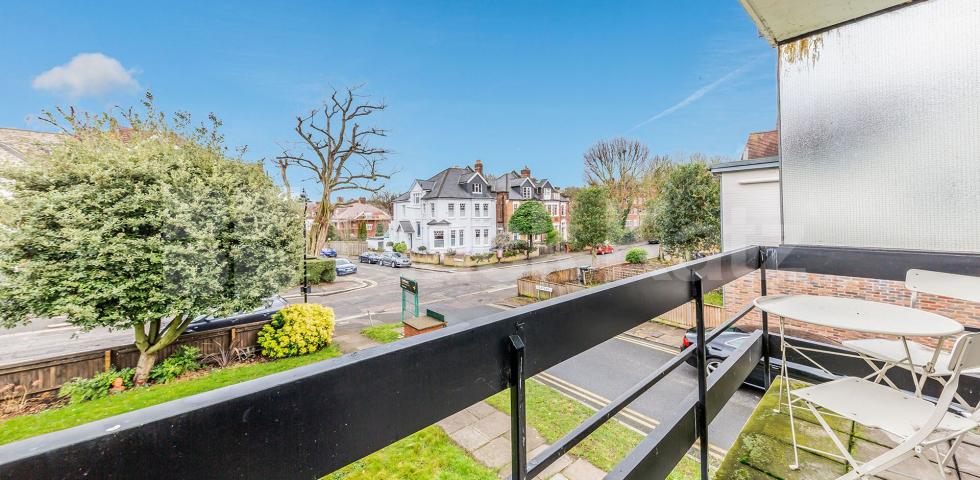 			1 Bedroom, 1 bath, 1 reception Flat			 Coolhurst Road, Crouch End